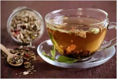 Ginger and Mulethi Tea - India TV Hindi