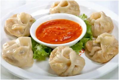 Momos - India TV Hindi