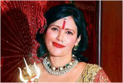 Radhe Maa- India TV Hindi