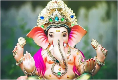 Lord Ganesha - India TV Hindi