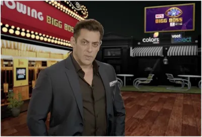 Salman Khan- India TV Hindi