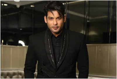 Sidharth Shukla - India TV Hindi