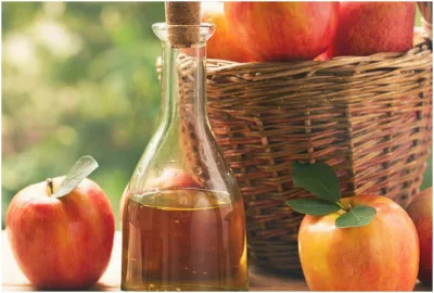 Apple Vinegar- India TV Hindi