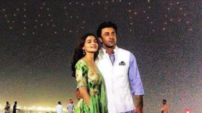 ranbir kapoor and alia bhatt- India TV Hindi