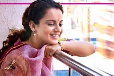 kangana ranaut- India TV Hindi