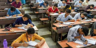 <p> final semester examinations</p>- India TV Hindi