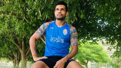 Indian Kabaddi team captain Deepak Hoody said, Kabaddi will not take much time to reach Olympics- India TV Hindi