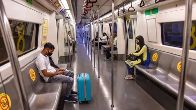 Delhi Metro- India TV Hindi