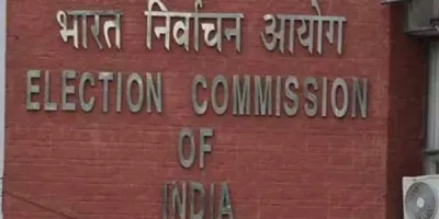 election commission- India TV Hindi