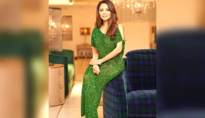 gauri khan book- India TV Hindi