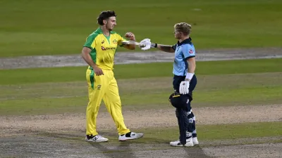 <p>Live cricket streaming england vs australia 2nd ODI live...- India TV Hindi