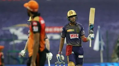 KKR vs SRH, Match 8th, Kolkata Knight Riders, Sunrisers Hyderabad, KKR vs SRH, IPL 2020, cricket- India TV Hindi