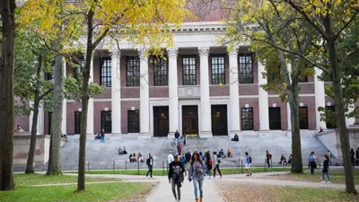 <p>Lucknow storyteller at Harvard University program</p>- India TV Hindi