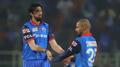 Ishant Sharma- India TV Hindi