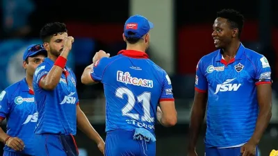 IPL 2020, Delhi vs Chennai, CSK vs DC, Shreyas Iyer, - India TV Hindi