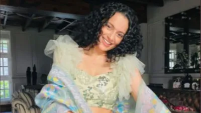 kangana ranaut- India TV Hindi