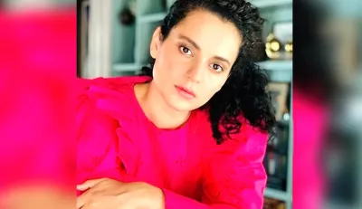 kangana ranaut - India TV Hindi