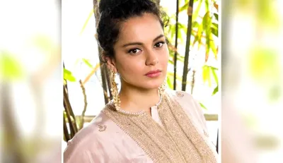 kangana ranaut - India TV Hindi