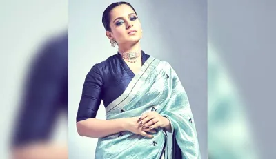 kangana ranaut - India TV Hindi