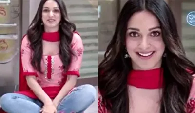 kiara advani indu ki jawani trailer date watch video- India TV Hindi