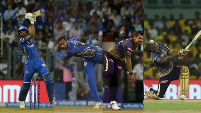 Kolkata Knight Riders vs Mumbai Indians Dream11 Prediction KKR vs MI Playing XI And Fantasy Tips- India TV Hindi