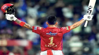 <p>IPL 2020 : पंजाब के कप्तान...- India TV Hindi