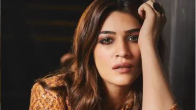 kriti sanon- India TV Hindi