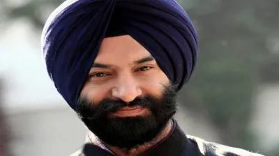 Manjinder Singh Sirsa received death threat- India TV Hindi