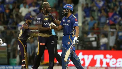 Kolkata Knight Riders vs Mumbai Indians Head To Head Match Preview Rohit Sharma Dinesh Karthik- India TV Hindi