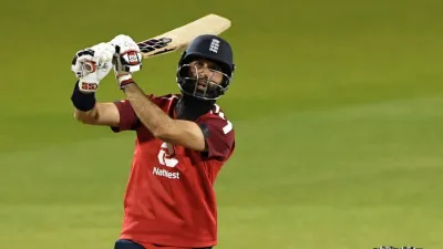 Pakistan tour of England, England, Pakistan, England v Pakistan 2020, Moeen Ali, Eoin Morgan, Cricke- India TV Hindi