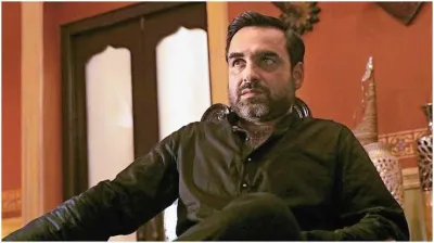 mirzapur 2, pankaj tripathi- India TV Hindi