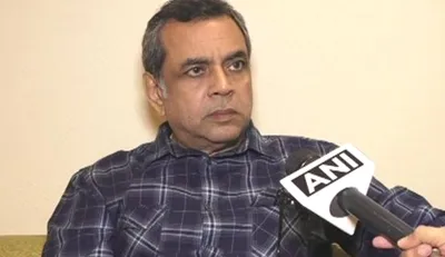 Paresh Rawal- India TV Hindi