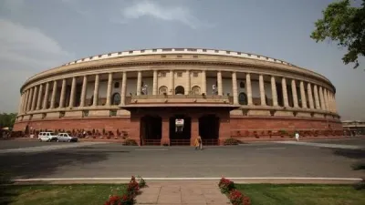 mps of Lok Sabha covid-19 positive before monsoon session of parliament- India TV Hindi