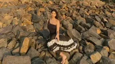 SUSHANA KHAN- India TV Hindi