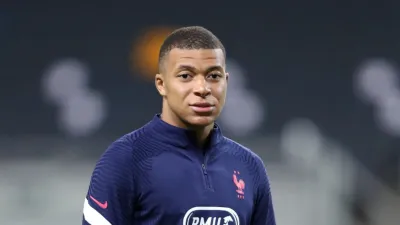 Kylian Mbappe may leave PSG after next season- India TV Hindi