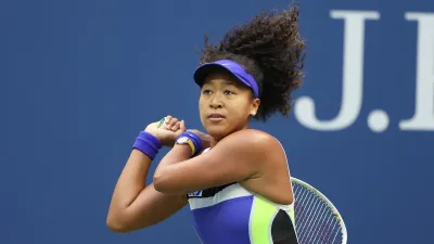 Naomi Osaka- India TV Hindi