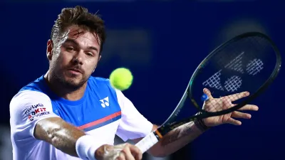 Stan Wawrinka- India TV Hindi