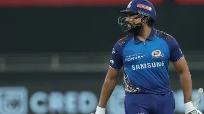 Rohit sharma, IPL, IPL 2020, cricket, Mumbai Indians, Kings XI Punjab, KXIP vs MI- India TV Hindi