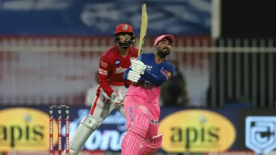 IPL 2020, Rahul Tewatiya, Sports, Rajasthan Royals, Kings XI Punjab, cricket- India TV Hindi