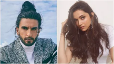 deepika padukone, ranveer singh- India TV Hindi