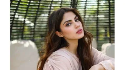 rhea chakraborty- India TV Hindi