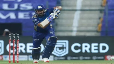 Rohit Sharma- India TV Hindi