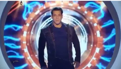 BIGG BOSS 14- India TV Hindi