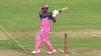 Sanju Samson- India TV Hindi