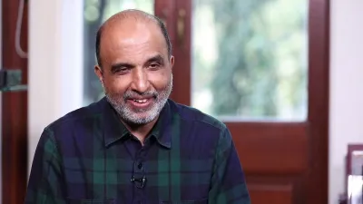 Sanjay Jha - India TV Hindi