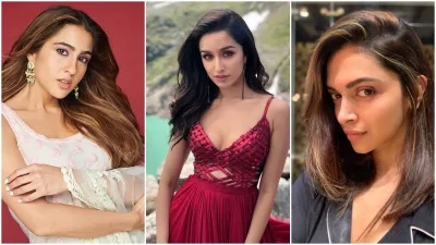 sara ali khan, deepika padukone, shraddha kapor- India TV Hindi