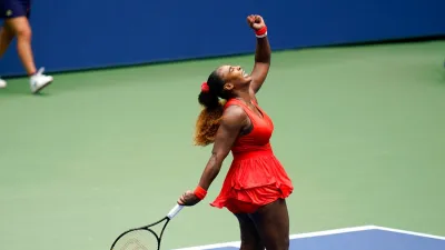 Serena Williams- India TV Hindi