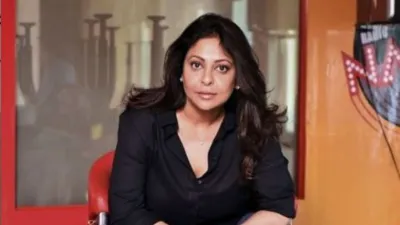 shefali shah- India TV Hindi