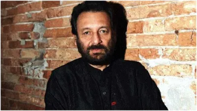 SHEKHAR KAPUR,FTII- India TV Hindi