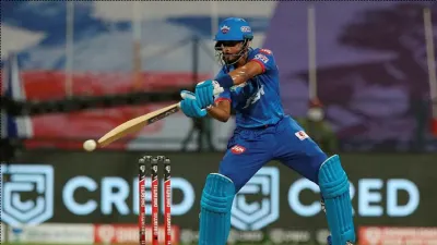 Shreyas Iyer- India TV Hindi